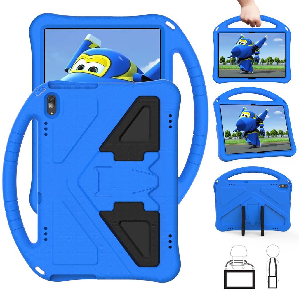 BIG FLYING MAN Kids Anti-Fall Protective Case for Lenovo Tab P10 TB-X705F/L Tablet