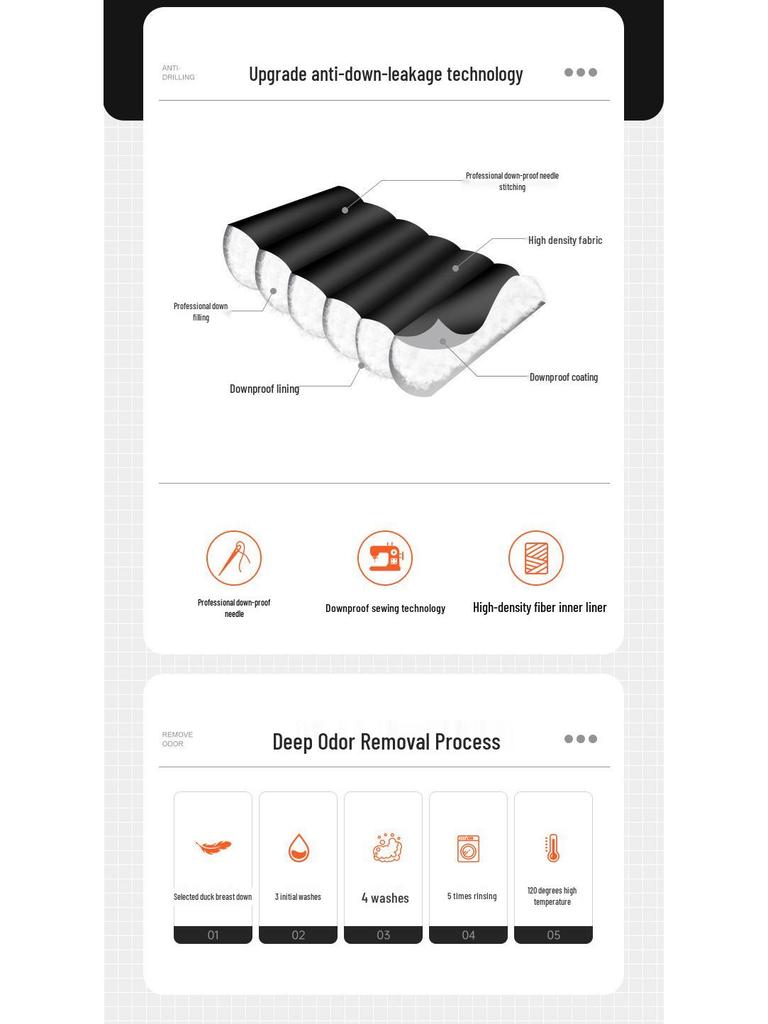 Унисекс пуховик Adidas с капюшоном и тремя полосками - Модный зимний пальто