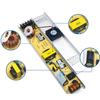 12V/24V 100W/60W Ultra Thin LED Power Supply 180-260V Light Box Built-in Switching Transformer for LED Strip Light