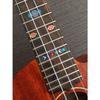Jockomo Ukulele Position Mark Inlay Stickers, Native American Ethnic (TR)