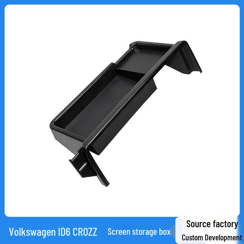 Volkswagen ID6 Center Console & Rear Phone Holder Storage Box