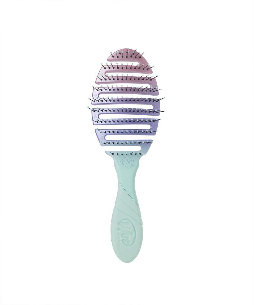 Wet Brush WetBrush Pro Flex Сушильная щетка для волос Millennial Ombre 1 шт. (x 1)