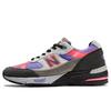 991 Palace x 991 Сделано в Англии 'Black Ultra Violet' M991PLE