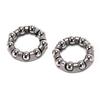 Axle Bicycle Crank Cycling Bicycle Steel Ball Mountain Bike Bike Bearing Retainer Bike Ball Bearing