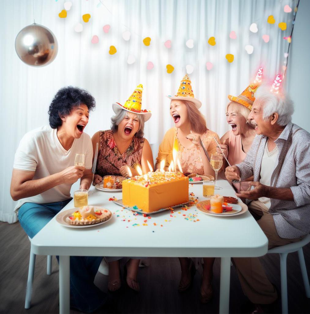 1pcs Set 6.5ft White Gold Pink Paper Card Banner Decorations For Birthday Party Hanging Banner Decoration Banner