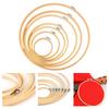 8 To 26cm Embroidery Hoop Embroidery Work Comfortably
