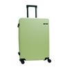 Ace Suitcase M Size 5 Nights 6 Days 6 Nights 7 Days 63L with Folding Drink Holder and Side Hook Carry Case Carry Bag Bevel 4.3kg No.05682