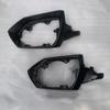Auto Left Right Side Wing Mirror Housing Trim Frame for Hyundai Elantra CN7 
