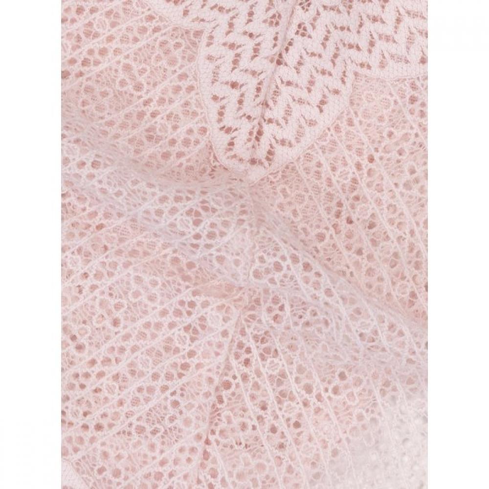 Barbara Lace Panty 2color Abp4456