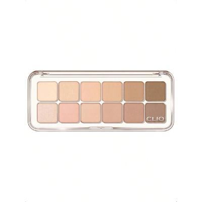 ПРО ПАЛЕТКА ТЕНЕЙ AIR