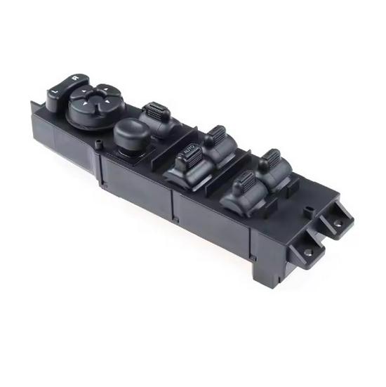 5GU34DX9AB Левый переключатель стеклоподъемника водительской двери для Dodge Ram