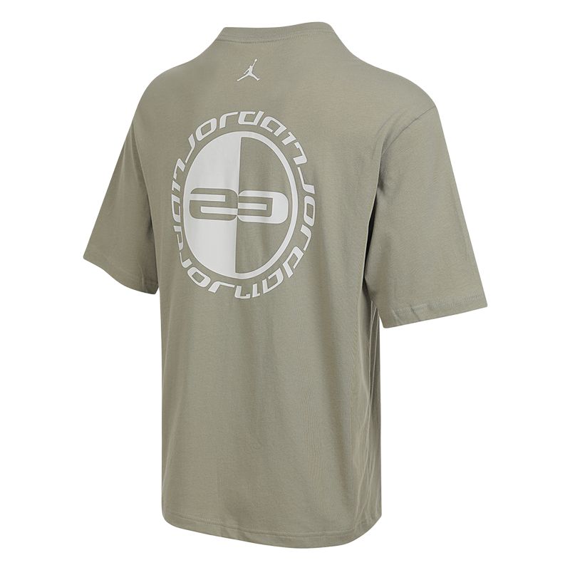 New Jordan 23 ASMJ BRK JD CREW T Shirt Men's HQ8945-238
