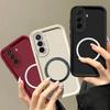 Матовый приятный для кожи ТПУ чехол для телефона HUAWEI Nova Y71, Y70 Ударопрочный мягкий чехол