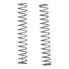 10Pcs 8mm OD Extended Compressed Springs 0.8mm Wire Size Compression Spring  Shop and Home Repairs