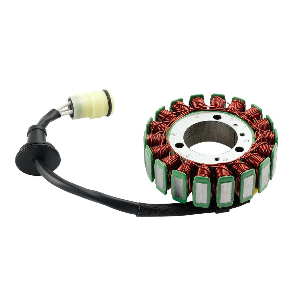 Статор генератор для снегохода Yamaha 2017-2021 VK 540 VK5N / 8KX-81410-00-00