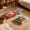 Pillow Case luxurious home office, sofa decorative Multi sized car seat cushions, pillowcases Negroni Cocktail