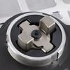 Artudatech Vacuum Pump 03L145100F For Seat Altea Toledo 5P Leon 1P Exeo 2.0 TDI Car Accessories