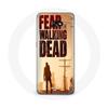 Case for Samsung Galaxy A8 2016 Fear The Walking Dead Series
