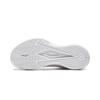 Li Ning Wade Lightning 2 Баскетбольные кроссовки Мужские кроссовки Стандартный-Белый ABPV013-1