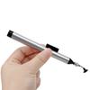 Manually Pumping IC Tool Solder Picker Vacuum Suction Pen Alternative Tweezers Hand Tool Set With 3 Sizes Sucking