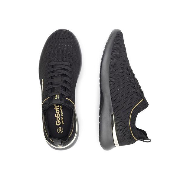 Кроссовки Go Soft WP-12A черный