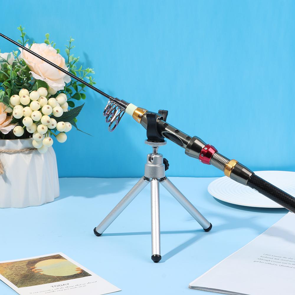 Новый кронштейн для инструментов, подставки для удочек, телескопический штатив, держатель для удочек, подставка для шеста