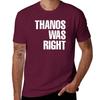 Series Quote T-Shirt plus sizes sports fans aesthetic clothes tshirts for men