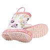 Disney Girls Minnie Mouse & Daisy Wellington Boots