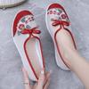 Comfortable and Elegant Casual Walking Slip On Ladies Footwear Summer Fashion 2025 Daily Routine Women's Mesh Breathable Shoes