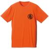 Футболка Dragon Ball Z Kamesenryu Dry Orange S размера