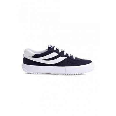 SUperga 2837 Микрофибра Нейлон U синий S111hkw942