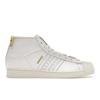 Sam Narvaez X Pro Model ADV Cloud White Unisex Sneakers Easy-Yellow IE4315