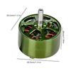 2/4Pcs M3115 900KV Motor Suitable 10inch Long Distance FPV Drones for Remote FPV Quadcopter Freestyles Drones