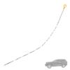 Щуп для проверки уровня моторного масла 53021858AD Подходит для Jeep Grand Cherokee 2005-2008