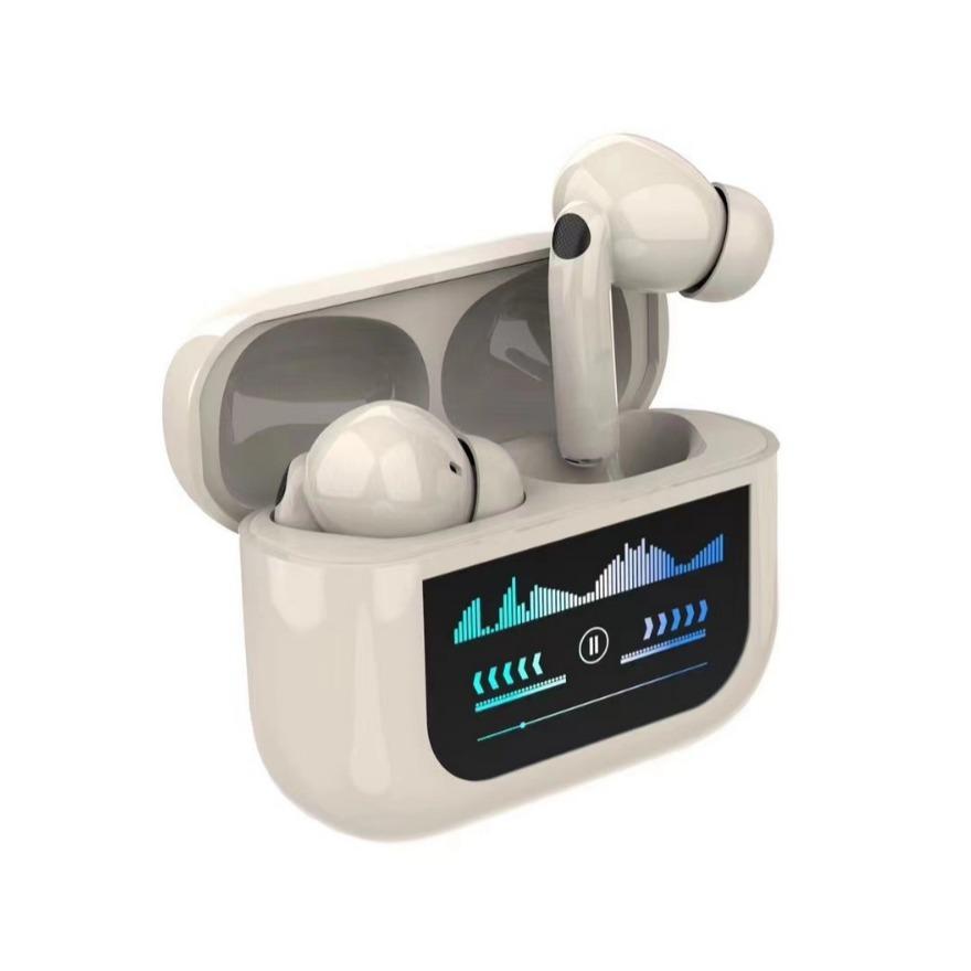 JYL TS TWS Bluetooth-наушники M260 Сенсорное управление ANC Активное шумоподавление Версия 5.4