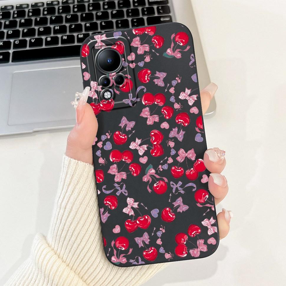 Чехол для Infinix Note 11 X663 X663B Чехол Силиконовый Мягкий ТПУ Fundas Красивая Девушка Чехол для Телефона Для Infinix Note 11 Note11 Capa Оболочка