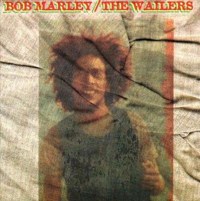 CD BOB MARLEY & WAILERS - Bob Marley & the Wailers 8013252382222 Италия Регги, Ска и Даб Б/у