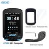 Geoid CC600 Smart Route Navigation Bike Computer 11 Languages Wireless Bicycle Speedometer Automatical WIFI ANT+ Odometer2