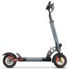 PHNHOLUN A1 Electric Scooter for Adults 250W Motor 48V17AH Battery E-Scooter 10 Inch Inflatable Tire E-Foldabe Scooter