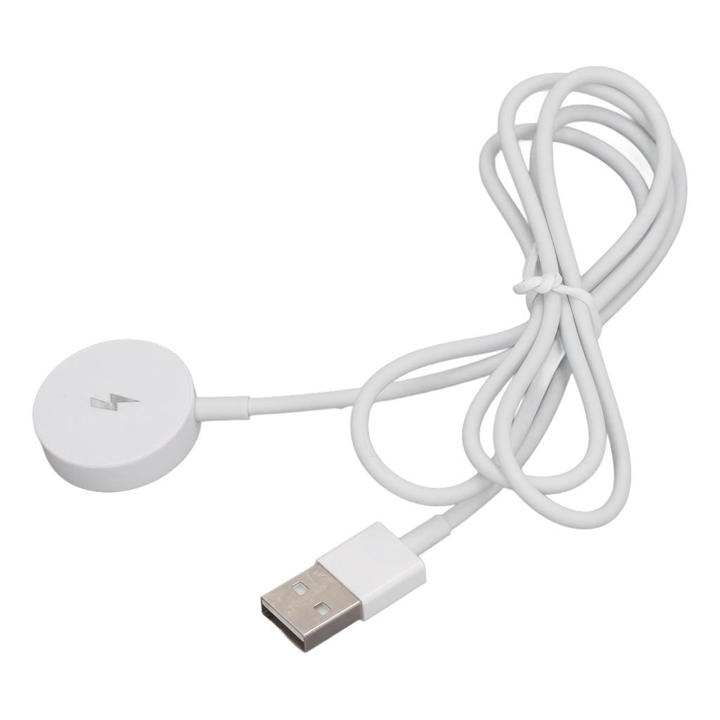 Smart Watch Charger Magnetic Wireless Dock Replacement for Emporio Armani ART5001 ART5002 ART5003 ART5004 ART5005