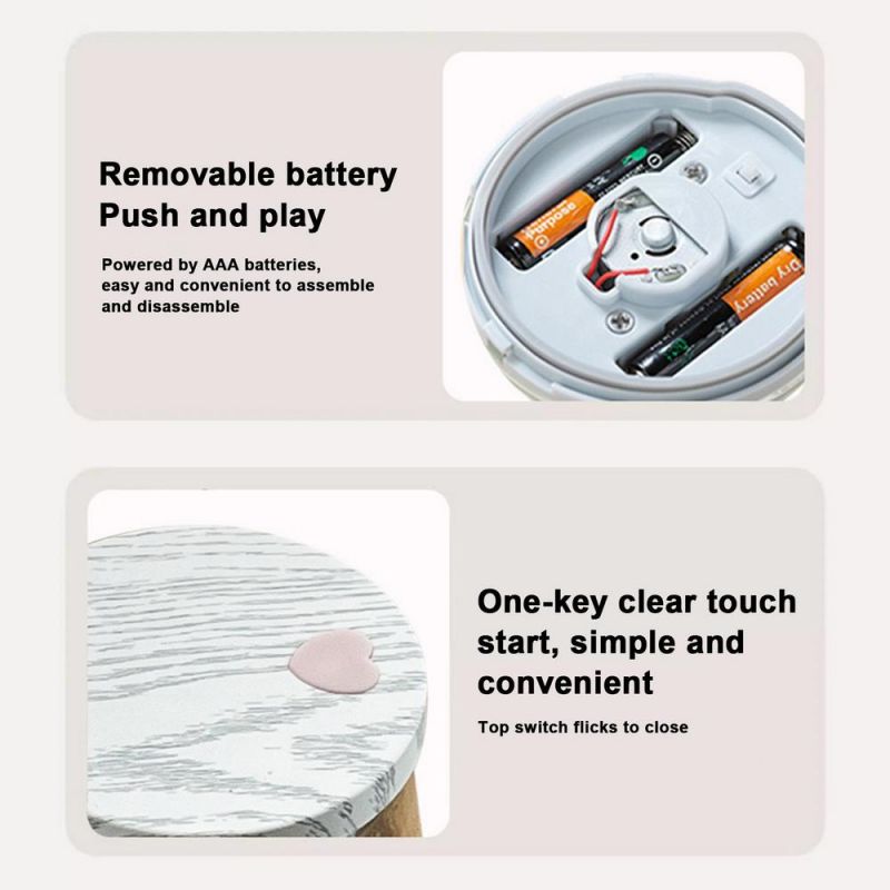 400 мл портативная электрическая чашка для смешивания, автоматическая кружка для кофе со стеклянной подкладкой, кружки для офиса, спортзала, парков, школы