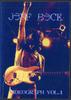 DVD JEFF BECK - Videograph Vol.1 NONE MSV Не из Японии Музыкальное видео Б/У