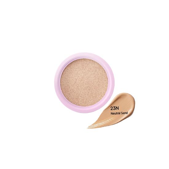 LANEIGE Совершенно новая cushion-пудра Neo Glow 15г ( Основной, С стержнем, Только стержень) (22 варианта)