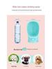 Portable Pet Water Bottle for Dogs & Cats - Travel Cup for Outdoor Use