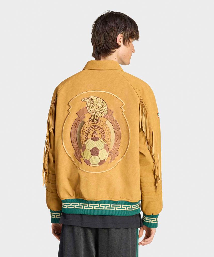 Adidas Fifa World Cup 26™ Mexico Jacket - Mesa / Hy5062