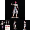 Впечатляющая фигурка Аказы, Верхний Ранг Три, из коллаборации Demon Slayer Cheng Jk. В коробке.