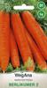 Late Carrot Berlikumer 2 5g Carrot Seeds -