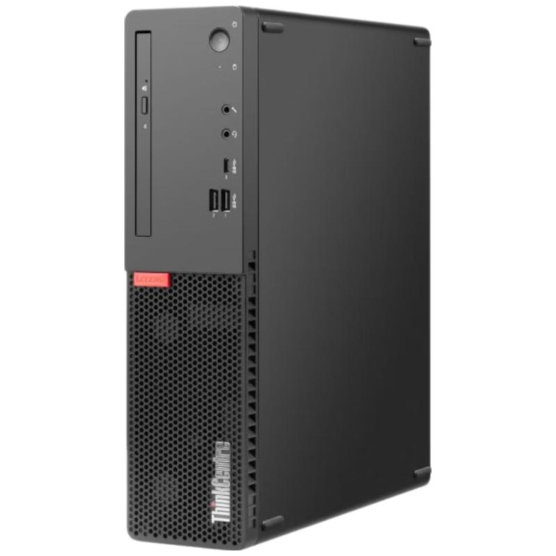 Lenovo ThinkCentre K70 Business Desktop with 27-inch Monitor (CN version)