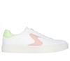 Sneakers White / Pink / Blue Ros Eden Lx