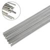 20pcs Aluminium Welding Rods Set Low Temperature Brazing Fast 33*0.16mm